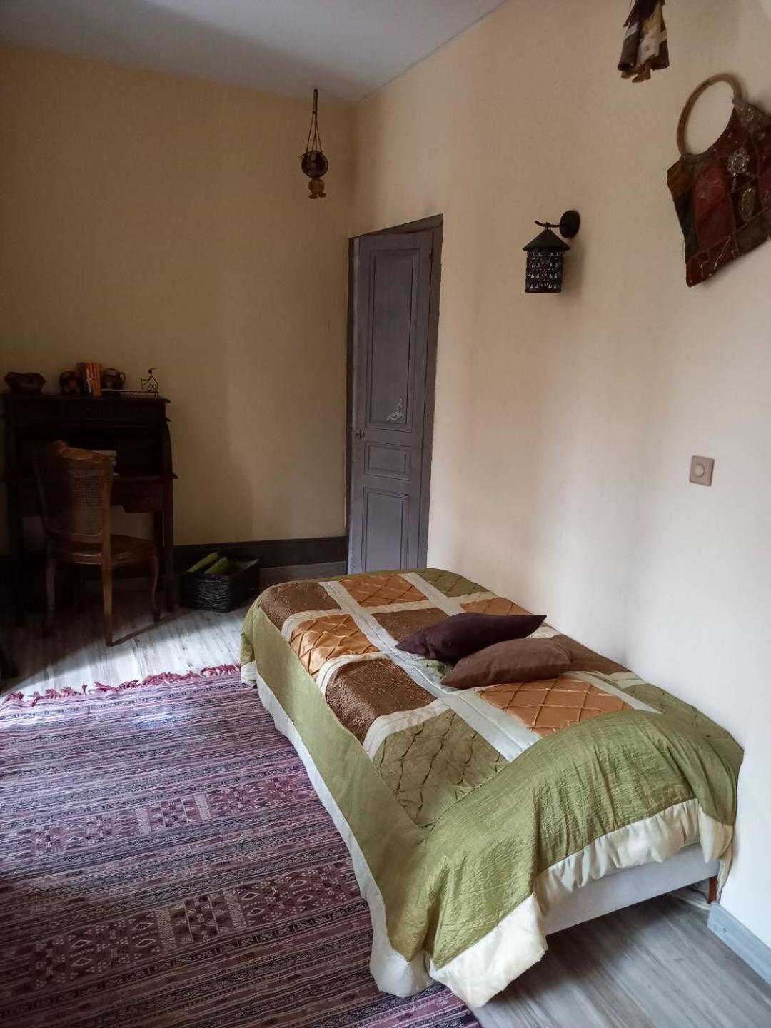 Les Trois Faisans Hotel Bligny-sur-Ouche Ngoại thất bức ảnh