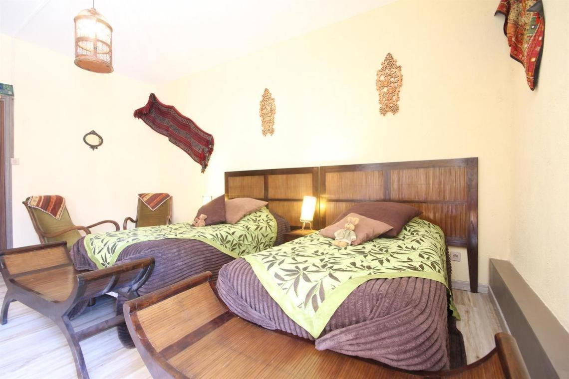Les Trois Faisans Hotel Bligny-sur-Ouche Ngoại thất bức ảnh