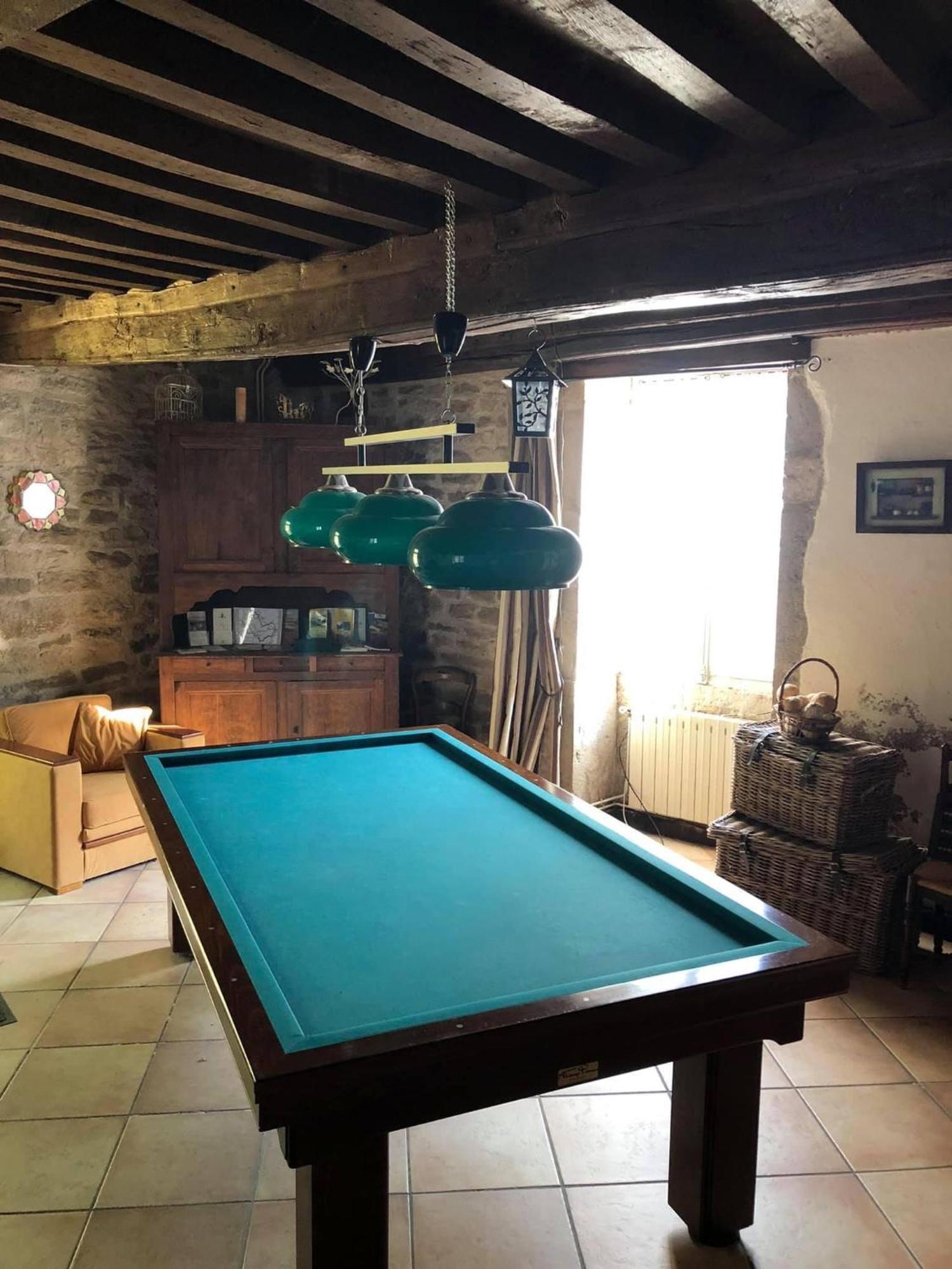 Les Trois Faisans Hotel Bligny-sur-Ouche Ngoại thất bức ảnh