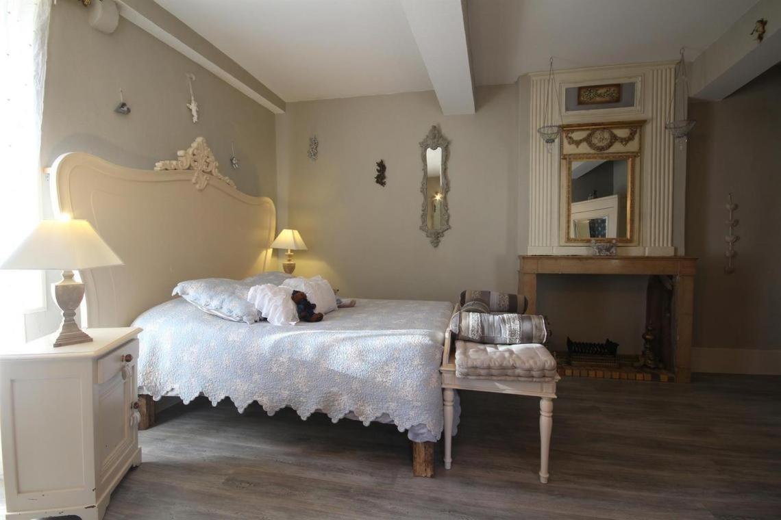 Les Trois Faisans Hotel Bligny-sur-Ouche Ngoại thất bức ảnh