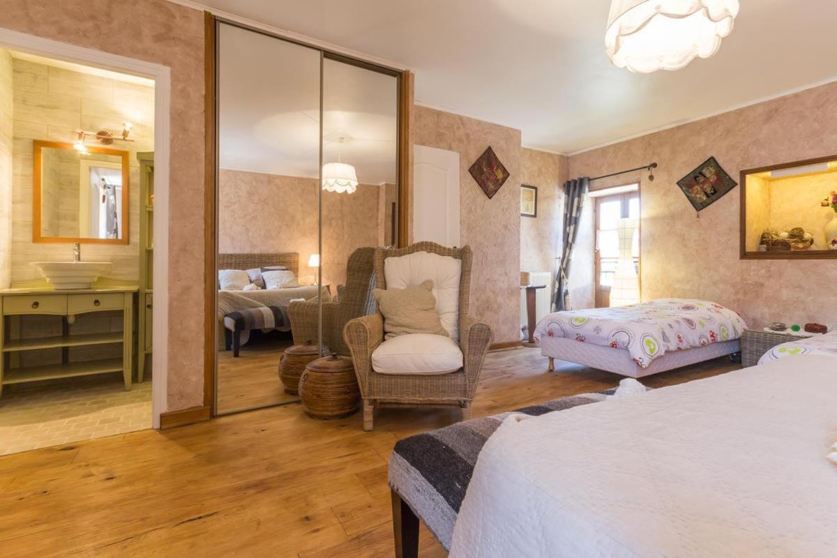 Les Trois Faisans Hotel Bligny-sur-Ouche Ngoại thất bức ảnh